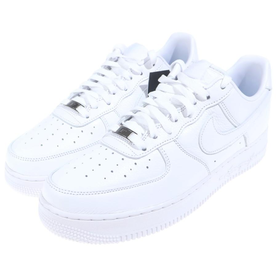 NIKE（ナイキ） ×NOCTA AIR FORCE 1 LOW SP DRAKE CZ8065-100 ノクタ