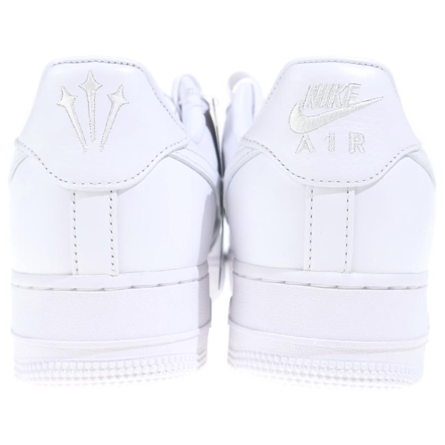 NIKE（ナイキ） ×NOCTA AIR FORCE 1 LOW SP DRAKE CZ8065-100 ノクタ