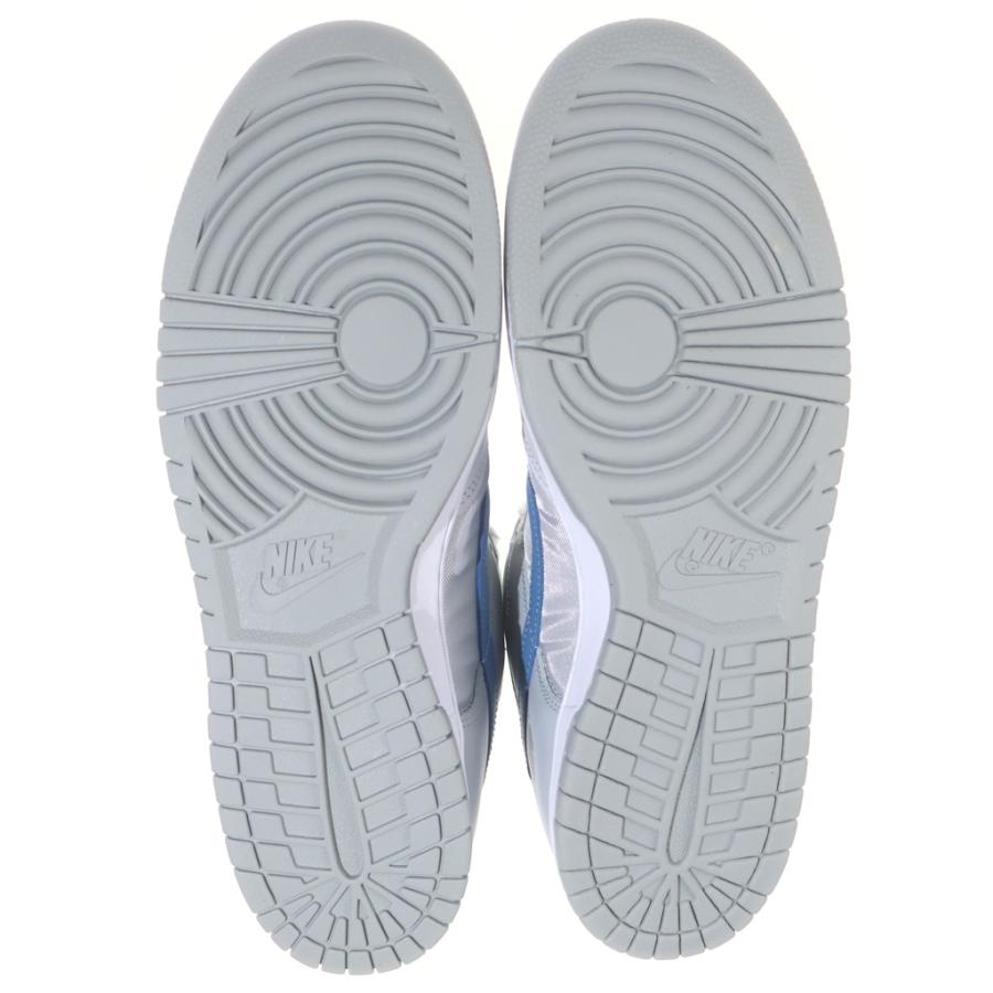 NIKE（ナイキ） DUNK LOW QS SILVER SURFER HF0391-001 ダンク