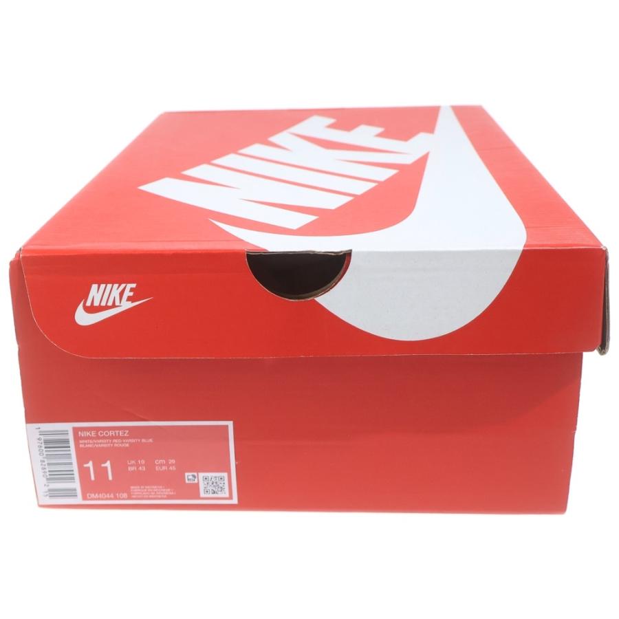 NIKE（ナイキ） CORTEZ DM4044-108 コルテッツ ローカットスニーカー