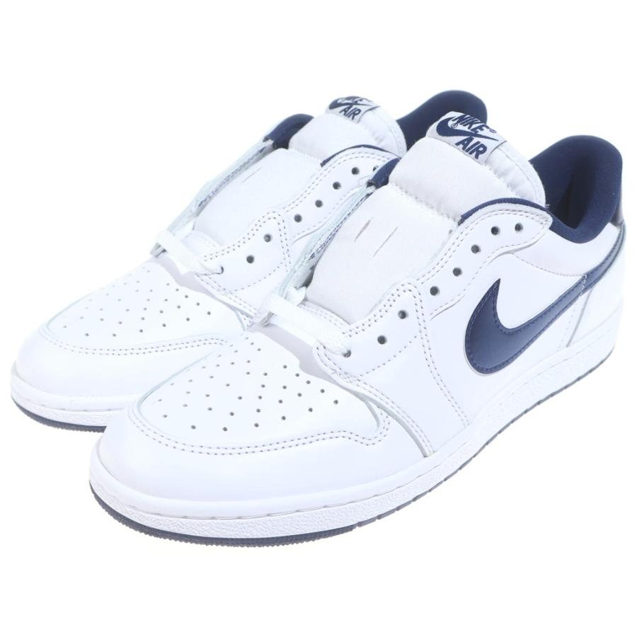 Nike Air Jordan 1 Low '85 FB9933-141 28㎝ NIKE（ナイキ） AIR JORDAN 1 LOW 85 METALLIC BLUE FB9933-141 エア
