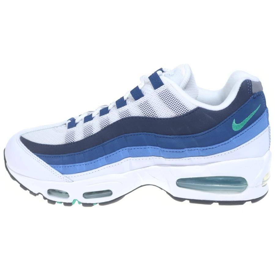 NIKE（ナイキ） AIR MAX 95 BIG BUBBLE SLATE IH7855-100 エアマックス
