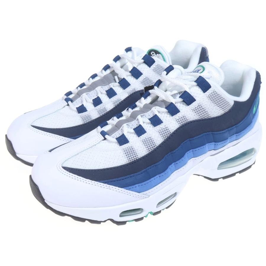 NIKE（ナイキ） AIR MAX 95 BIG BUBBLE SLATE IH7855-100 エアマックス
