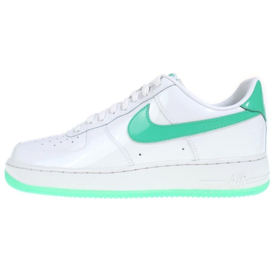 NIKE（ナイキ） AIR FORCE1 LOW 07 PRM HF4864-094 エアフォース1