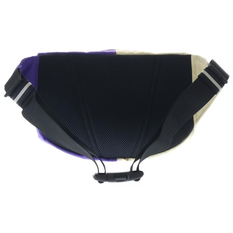 Supreme（シュプリーム） 24SS ×THE NORTH FACE Split Waist Bag