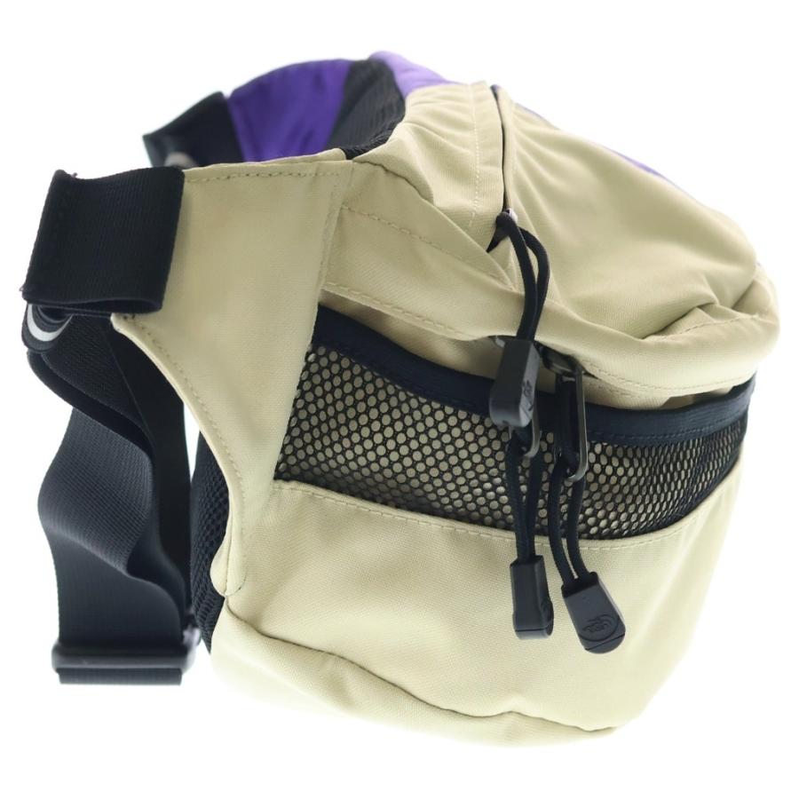 Supreme（シュプリーム） 24SS ×THE NORTH FACE Split Waist Bag