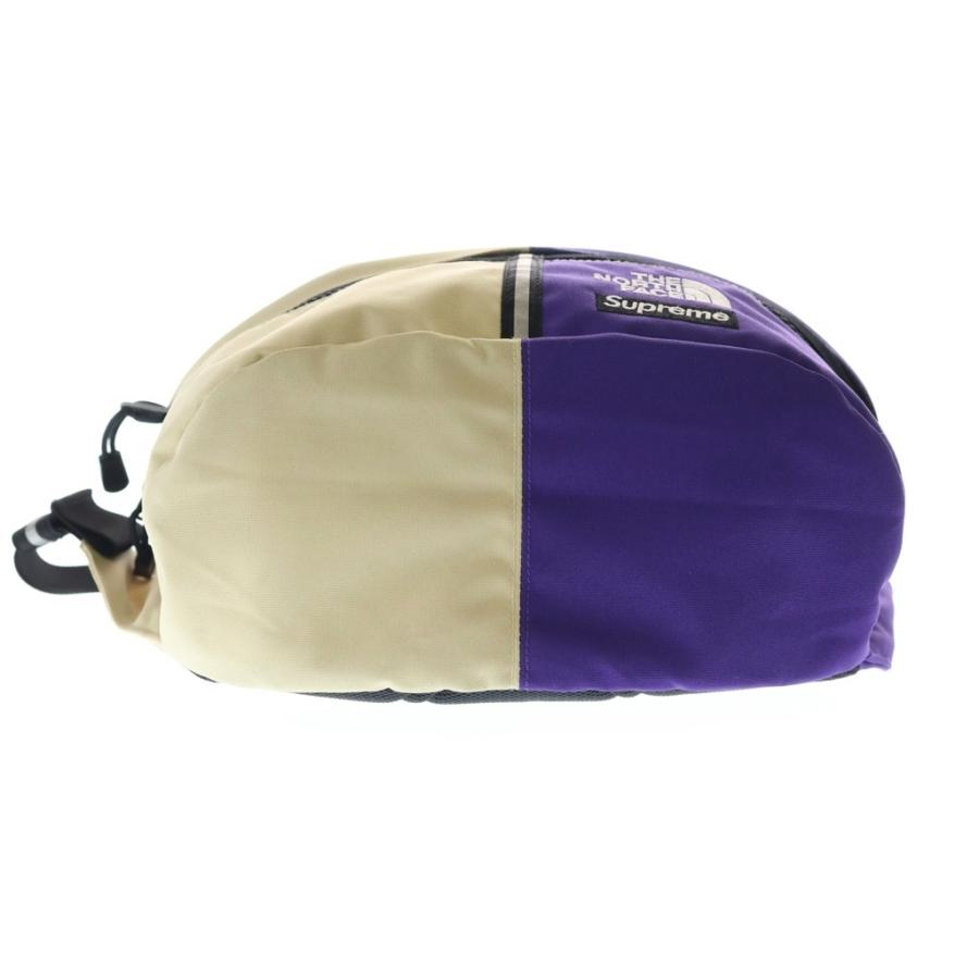 Supreme（シュプリーム） 24SS ×THE NORTH FACE Split Waist Bag