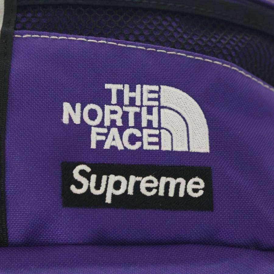 Supreme（シュプリーム） 24SS ×THE NORTH FACE Split Waist Bag