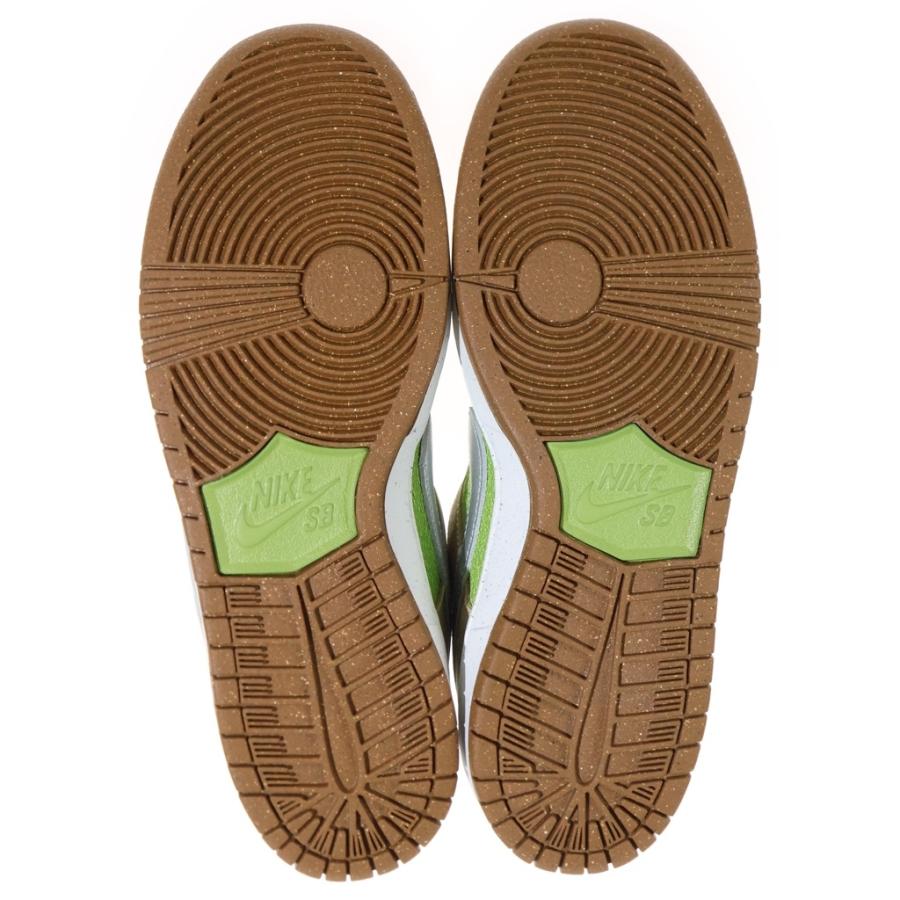 Nike SB NIKE ナイキエスビー DUNK LOW PRO ESCARGOT FQ7585-200