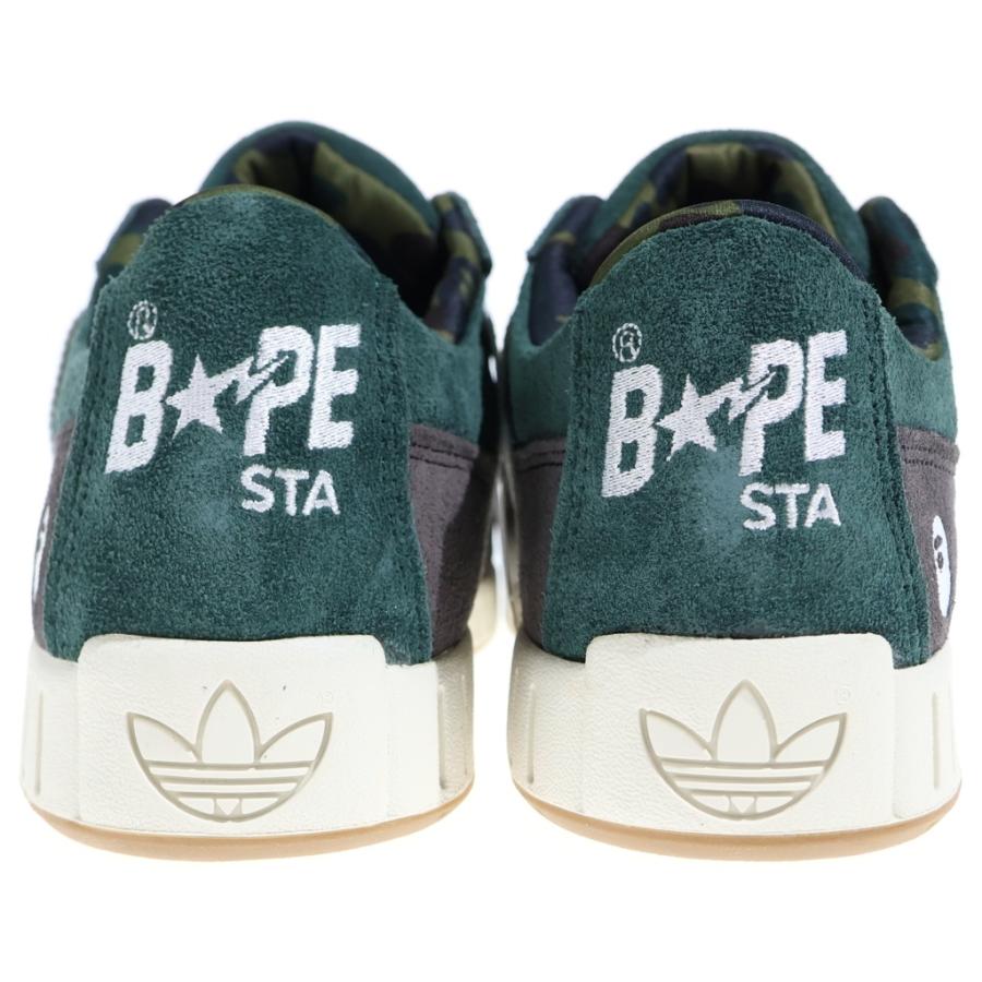 adidas（アディダス） ×アベイジング エイプ LAWSUIT N BAPE CAMO