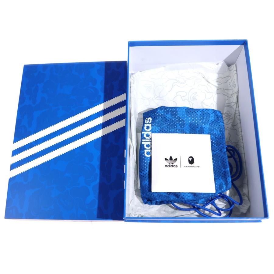 adidas（アディダス） ×アベイジング エイプ LAWSUIT N BAPE CAMO