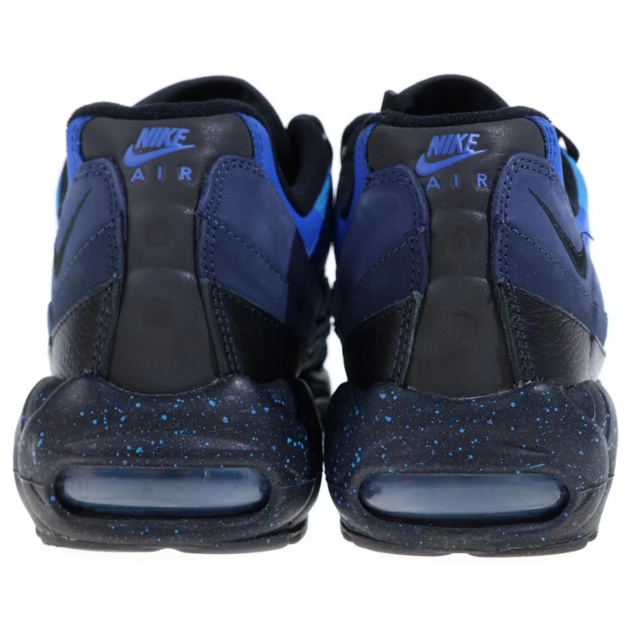 NIKE（ナイキ） ×STASH AIR MAX 95 SP HF5515-400 スタッシュ エア
