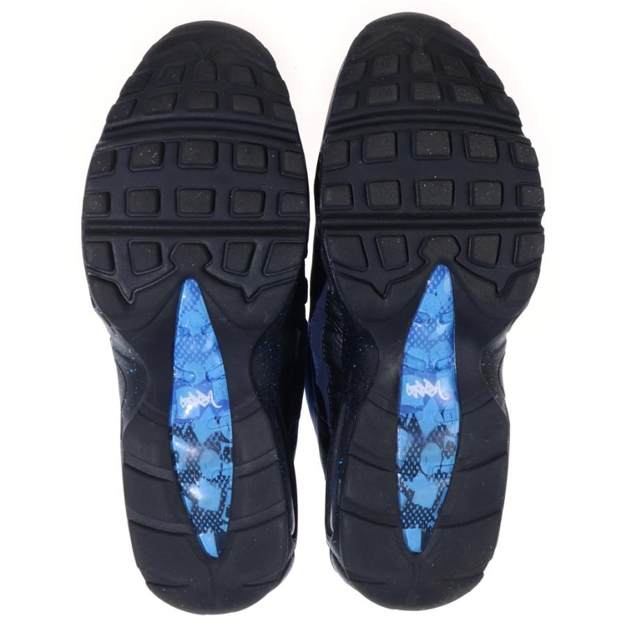 NIKE（ナイキ） ×STASH AIR MAX 95 SP HF5515-400 スタッシュ エア