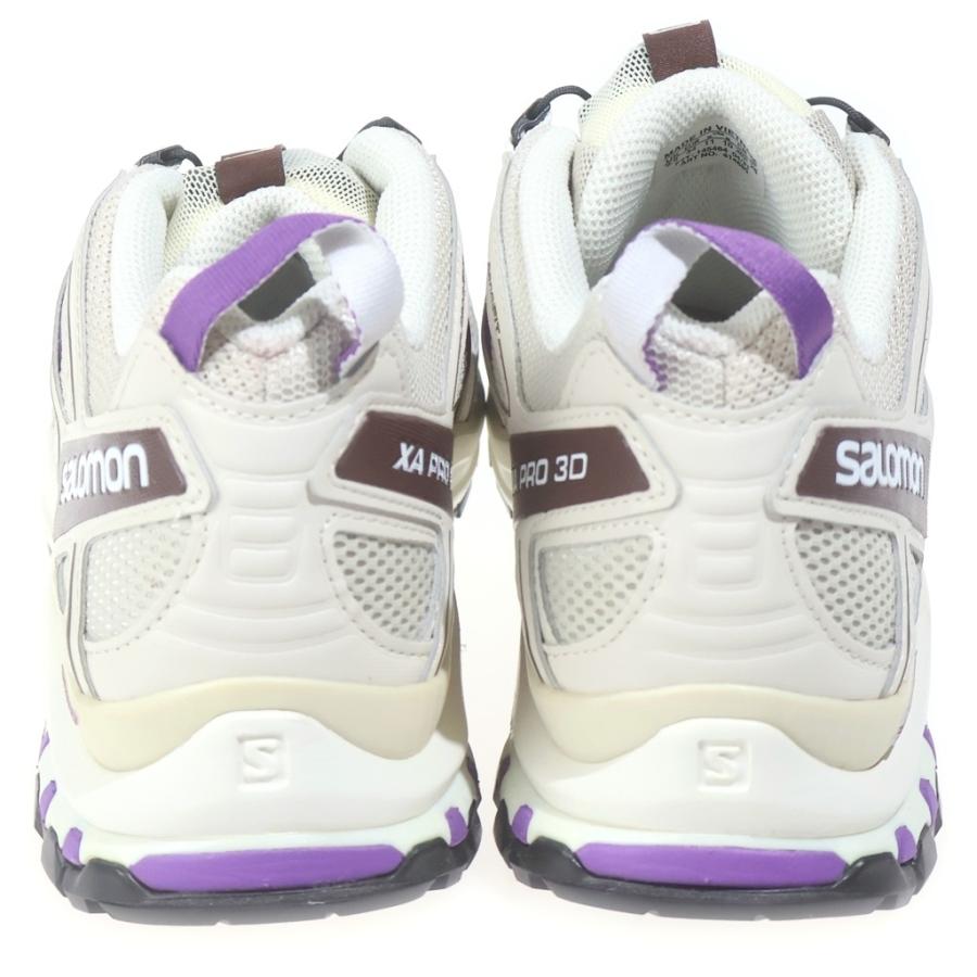 SALOMON（サロモン） XA PRO 3D メッシュ ローカットスニーカー