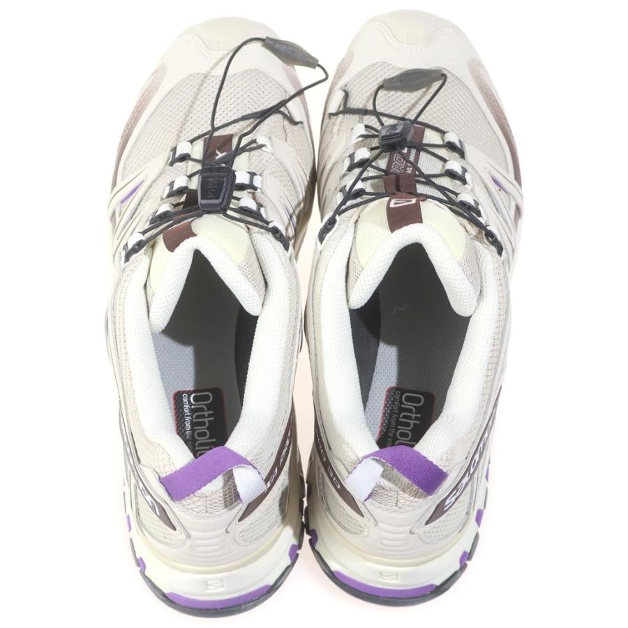 SALOMON（サロモン） XA PRO 3D メッシュ ローカットスニーカー