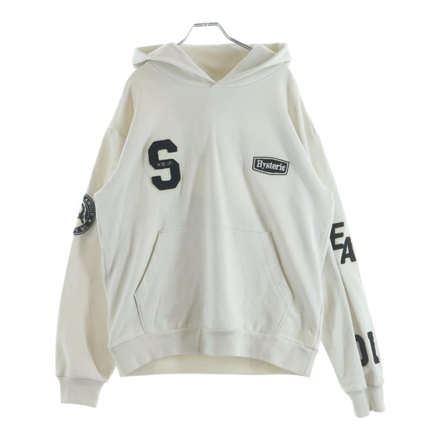 HYSTERIC GLAMOUR（ヒステリックグラマー） ×WIND AND SEA ウィン