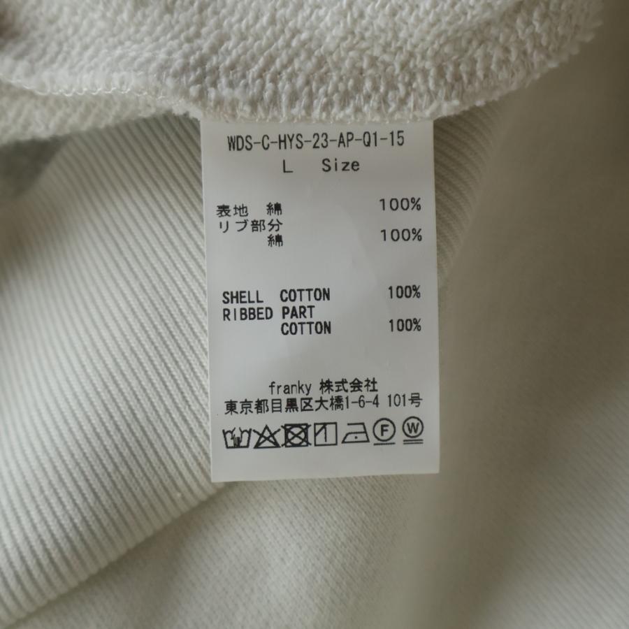HYSTERIC GLAMOUR（ヒステリックグラマー） ×WIND AND SEA ウィン