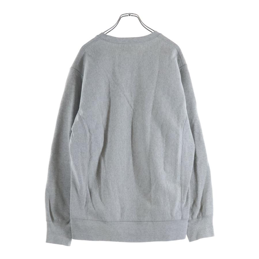 Supreme（シュプリーム） 18AW Box Logo Crewneck ボックスロゴ クルー