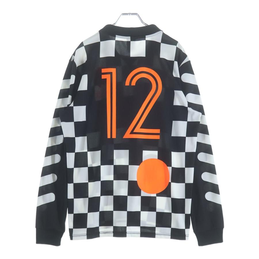 NIKE（ナイキ） ×OFF-WHITE FOOTBALL AWAY JERSEY オフホワイト