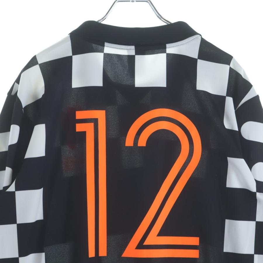 NIKE（ナイキ） ×OFF-WHITE FOOTBALL AWAY JERSEY オフホワイト