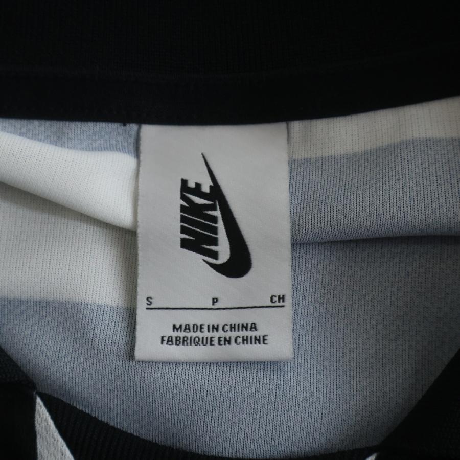 NIKE（ナイキ） ×OFF-WHITE FOOTBALL AWAY JERSEY オフホワイト