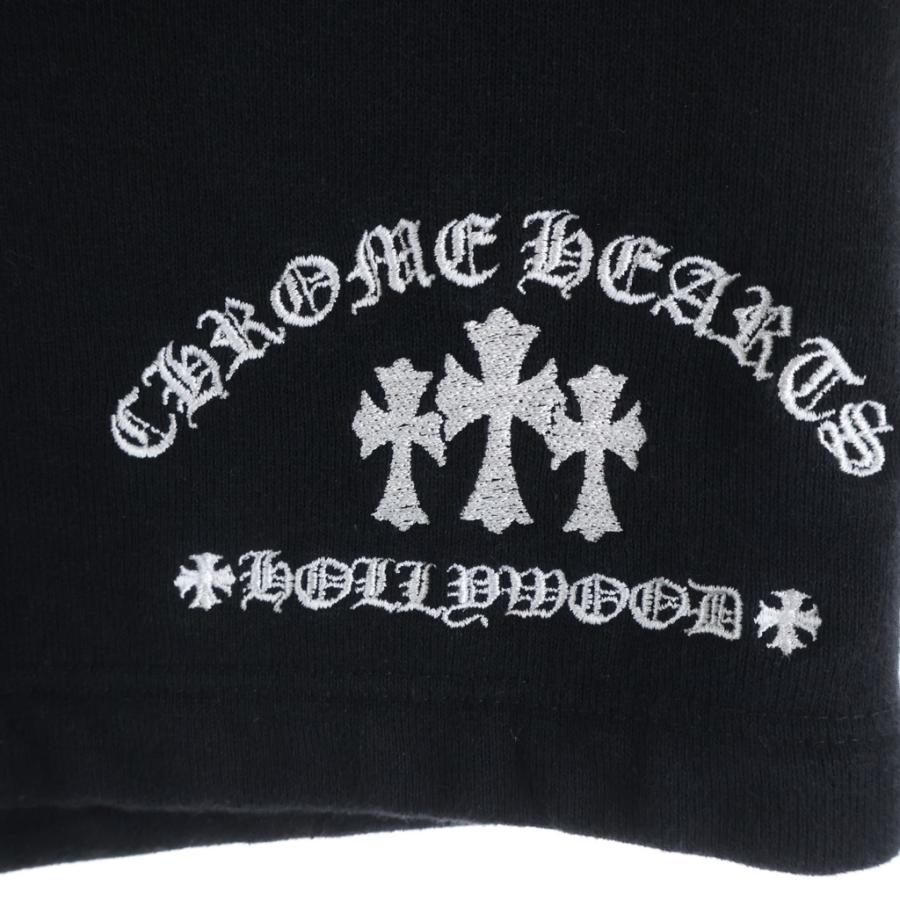 CHROME HEARTS（クロムハーツ） ワイノット セメタリークロス