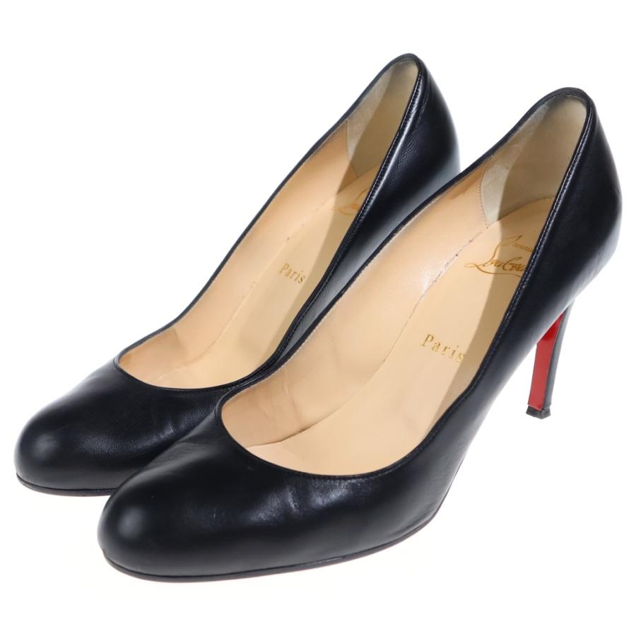 Christian Louboutin（クリスチャンルブタン） SIMPLE PUMP 70 PATENT