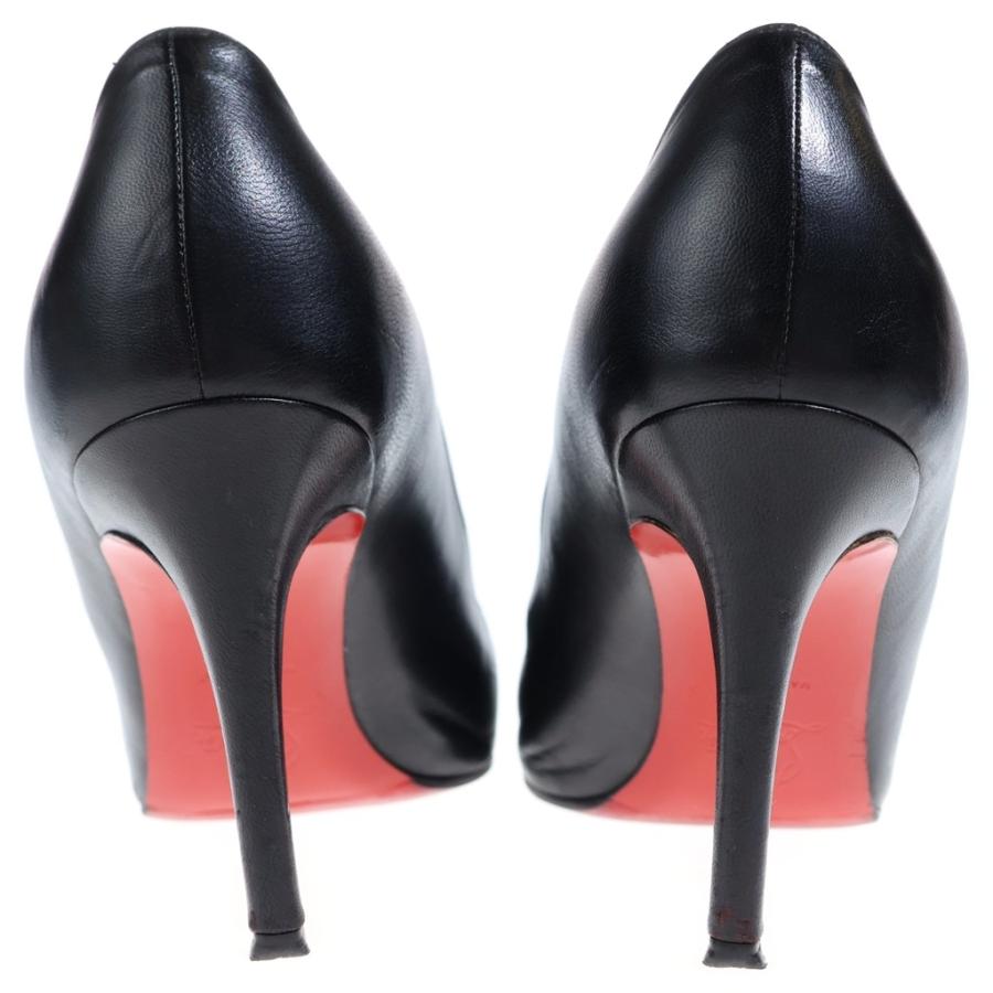 Christian Louboutin（クリスチャンルブタン） SIMPLE PUMP 70 PATENT