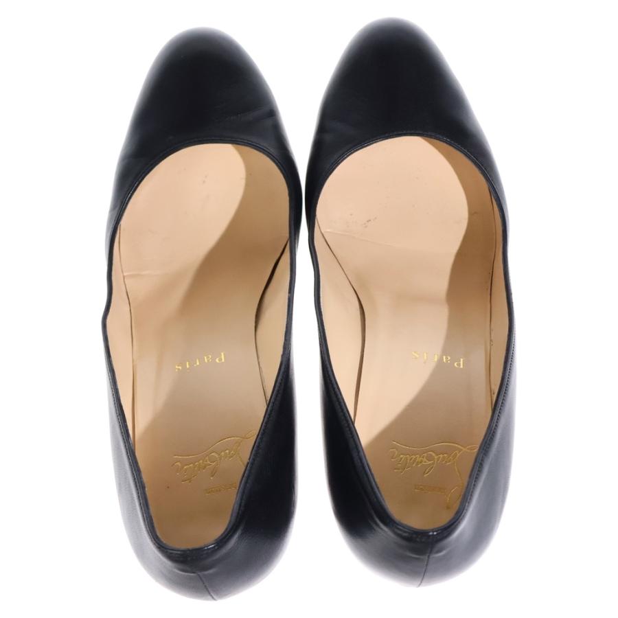 Christian Louboutin（クリスチャンルブタン） SIMPLE PUMP 70 PATENT