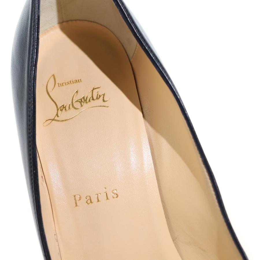 Christian Louboutin（クリスチャンルブタン） SIMPLE PUMP 70 PATENT