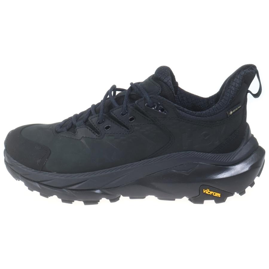 ホカオネオネ KAHA 2 LOW GTX スニーカー ゴアテックス 27.5 HOKA ONE ホカオネオネ KAHA2 LOW GTX カハ2ローカットスニーカー