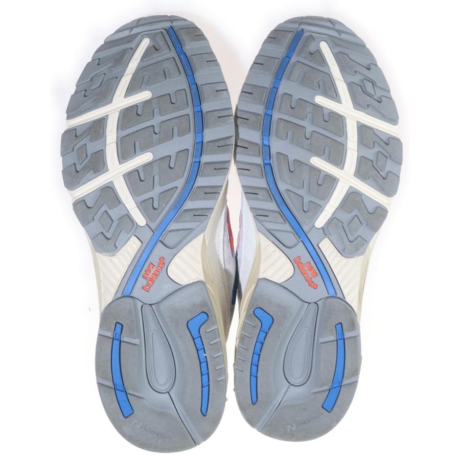 New Balance（ニューバランス） ×KITH Madison Square Garden U993MS