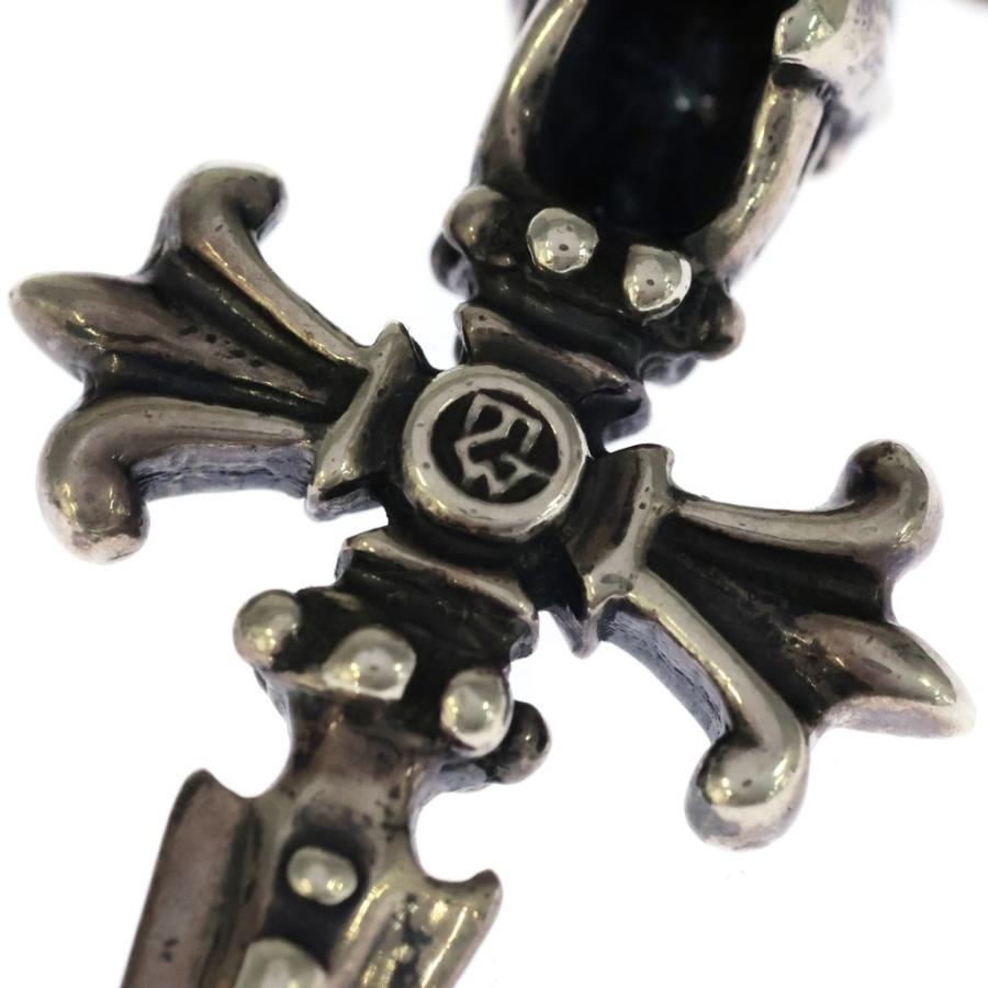Travis Walker（トラヴィスワーカー） DOUBLE SKULL CROSS DAGGER