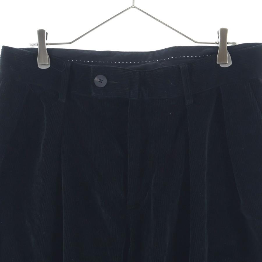 wjk ダブルジェイケイ Heavy Corduroy Trousers ヘビーコーデュロイ
