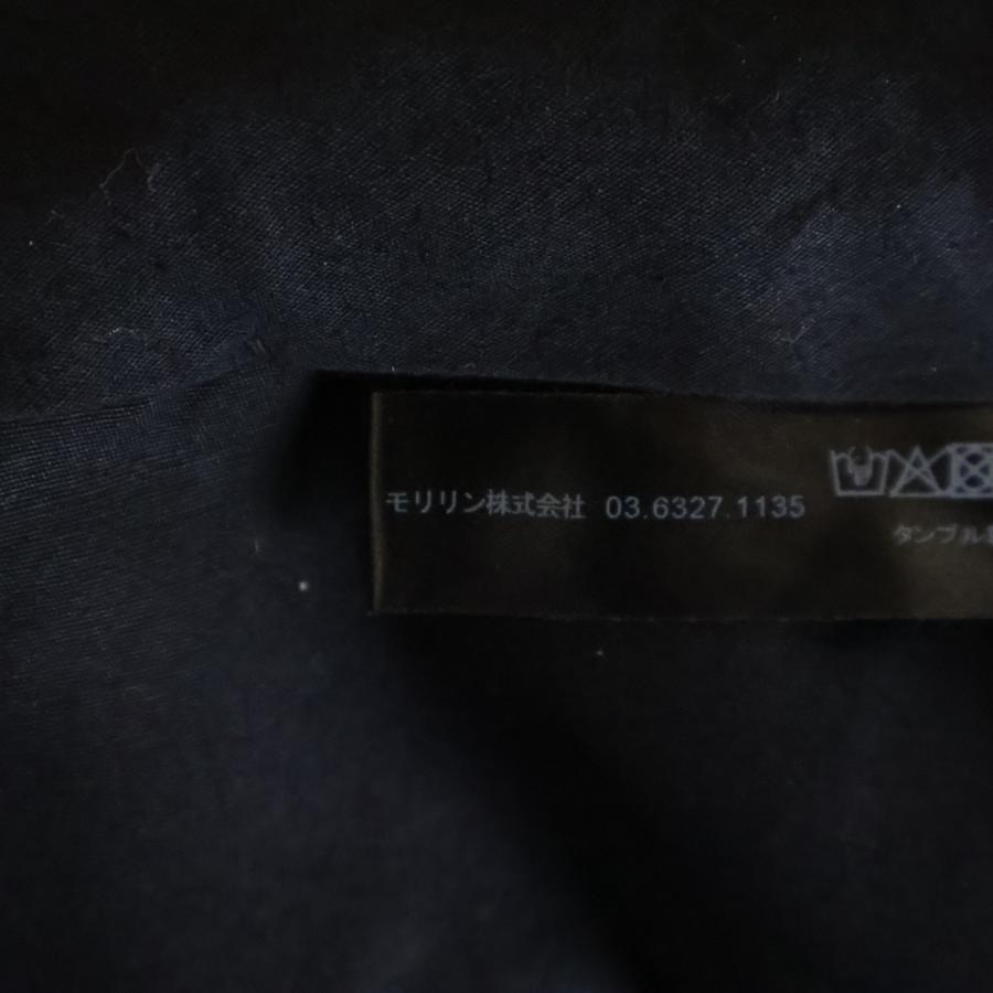 wjk ダブルジェイケイ Heavy Corduroy Trousers ヘビーコーデュロイ