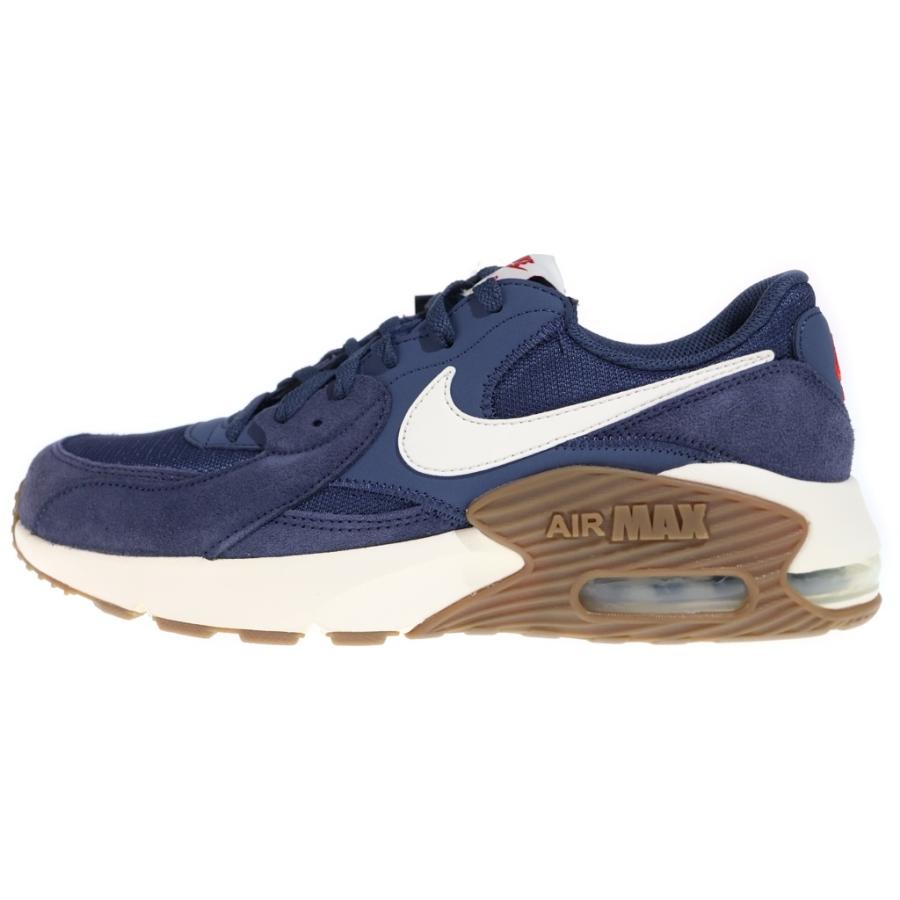 NIKE ナイキ AIR MAX EXCEE IM2370-437 エアマックス エクシー ローカットスニーカー ネイビー US10/28cm NIKE（ナイキ） AIR MAX EXCEE IM2370-437 エアマックス エクシー
