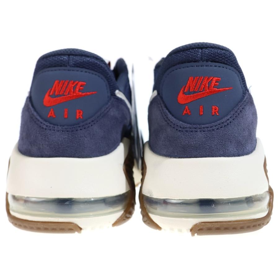 NIKE ナイキ AIR MAX EXCEE IM2370-437 エアマックス エクシー ローカットスニーカー ネイビー US10/28cm NIKE（ナイキ） AIR MAX EXCEE IM2370-437 エアマックス エクシー