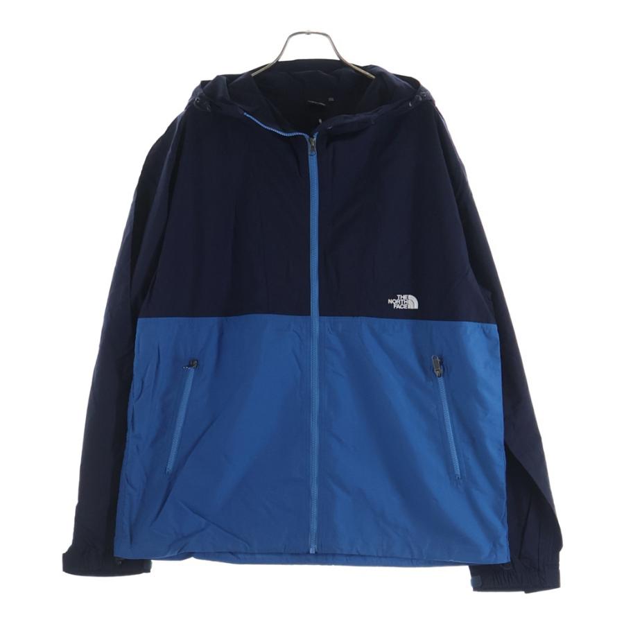 【美品】ノースフェイス コンパクトジャケット Sサイズ NP71830 ナイロン THE NORTH FACE（ザ ノースフェイス） COMPACT JACKET ナイロン