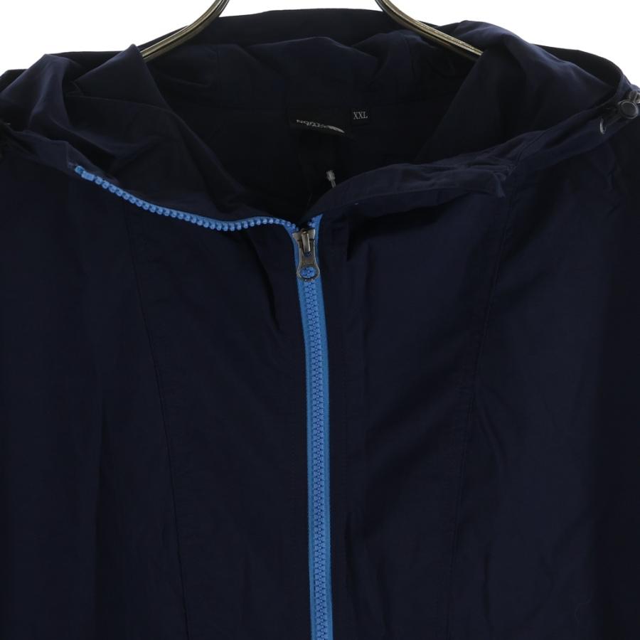 THE NORTH FACE（ザ ノースフェイス） COMPACT JACKET ナイロン