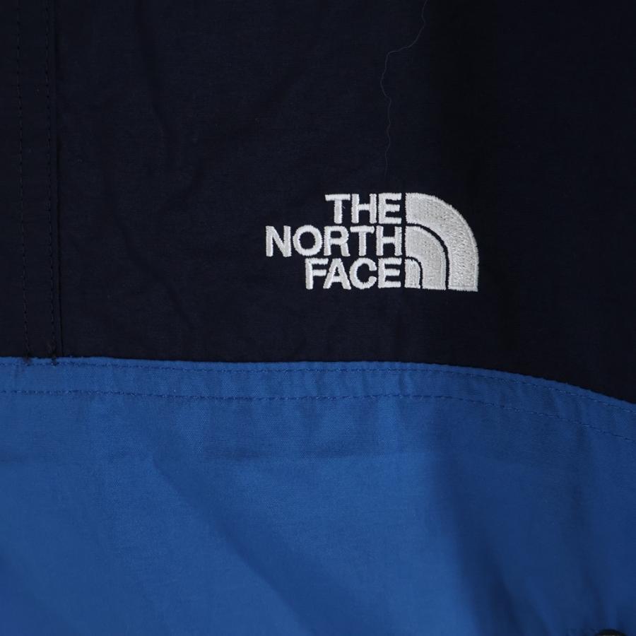 THE NORTH FACE（ザ ノースフェイス） COMPACT JACKET ナイロン