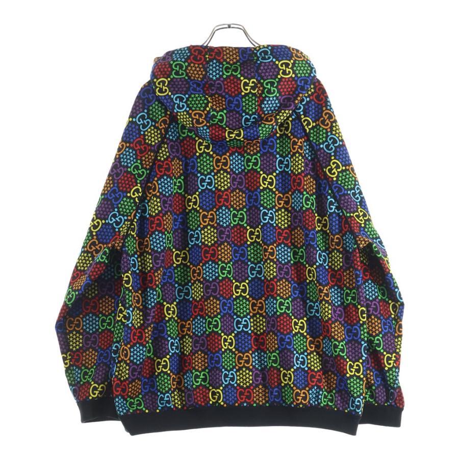 GUCCI x コラボジャケット 日本サイズM相当 グッチ メンズウェア
