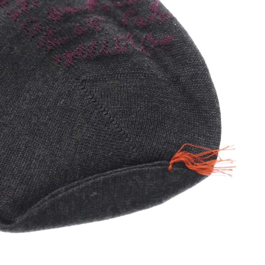 Berluti（ベルルッティ） カリグラフィ スクリット 総柄 コットン