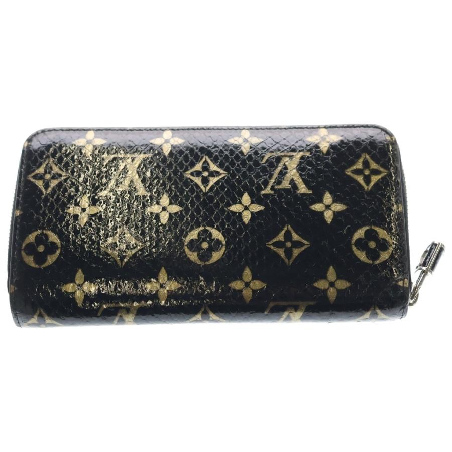 LOUIS VUITTON（ルイ・ヴィトン） ジッピー ロングウォレット