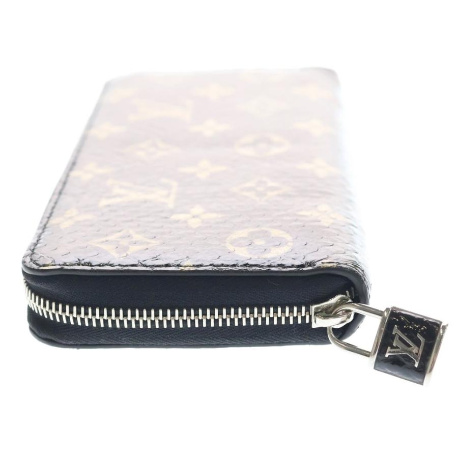 LOUIS VUITTON（ルイ・ヴィトン） ジッピー ロングウォレット