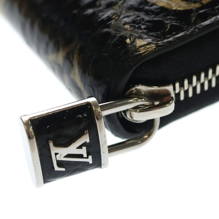 LOUIS VUITTON（ルイ・ヴィトン） ジッピー ロングウォレット