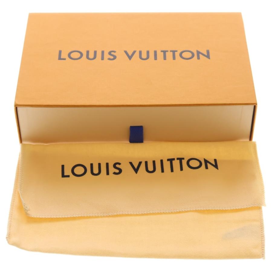 LOUIS VUITTON（ルイ・ヴィトン） ジッピー ロングウォレット