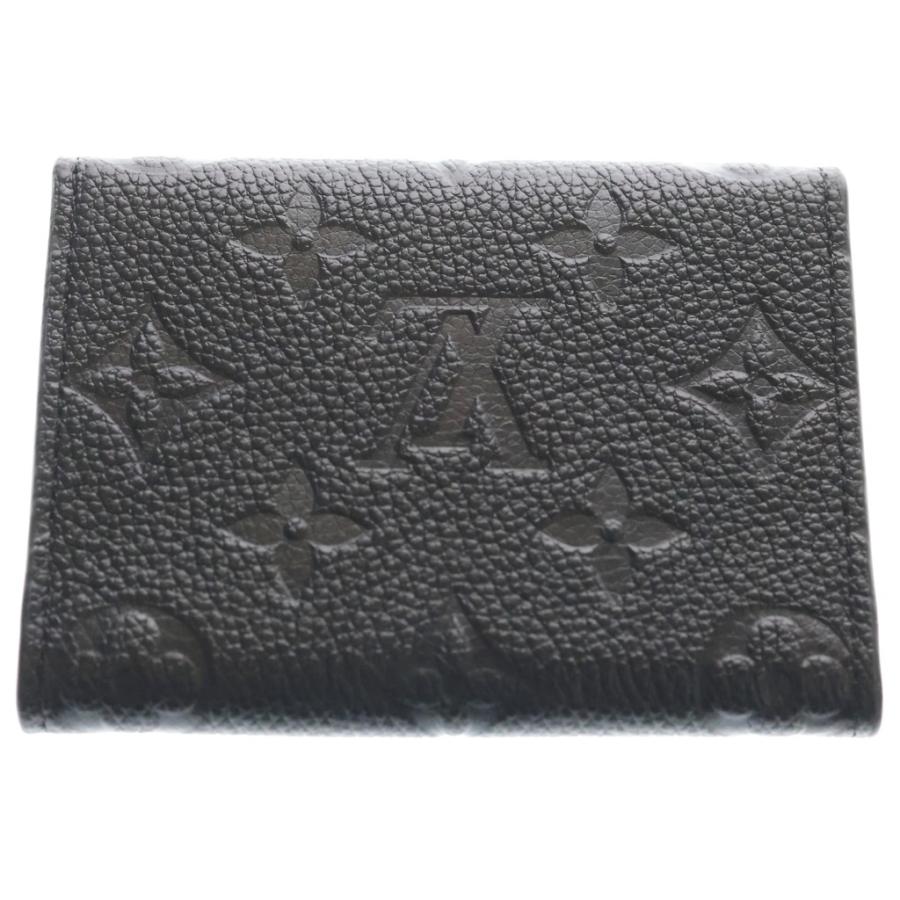 LOUIS VUITTON（ルイ・ヴィトン） アンヴェロップ カルト ドゥ