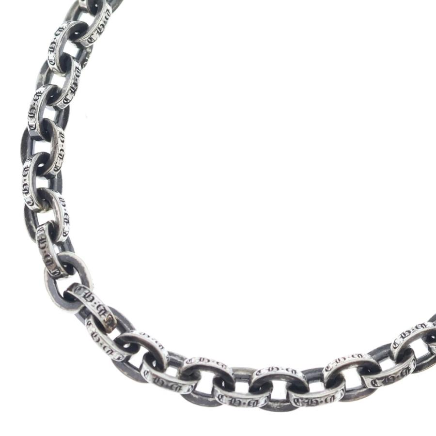 CHROME HEARTS（クロムハーツ） PAPER CHAIN 18 ペーパーチェーン