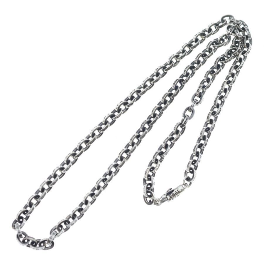 CHROME HEARTS（クロムハーツ） PAPER CHAIN 18 ペーパーチェーン