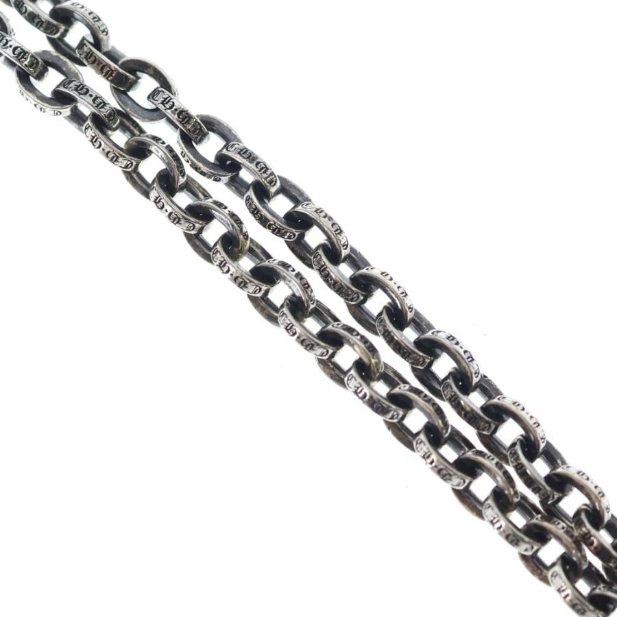 CHROME HEARTS（クロムハーツ） PAPER CHAIN 18 ペーパーチェーン
